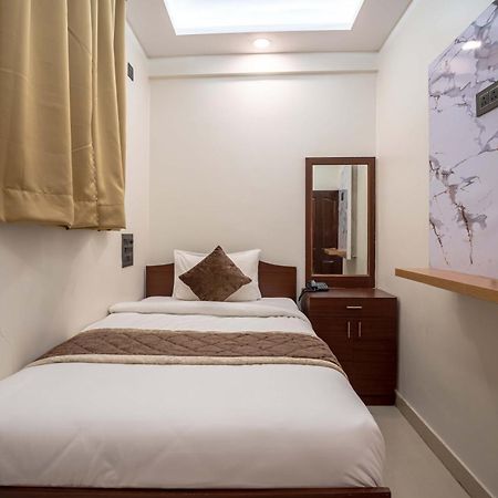 Hotel Subha Residency Bangalore Extérieur photo