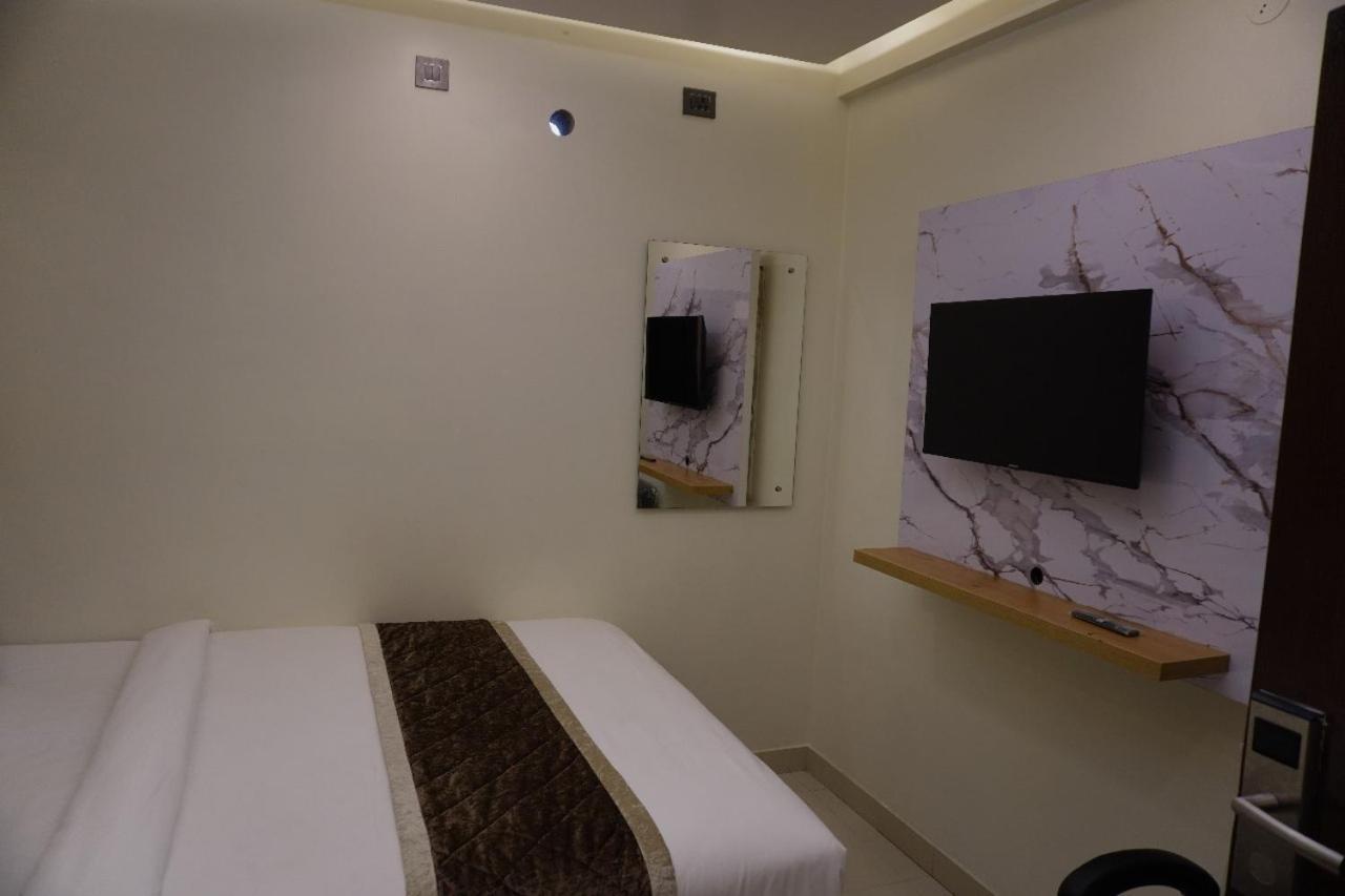 Hotel Subha Residency Bangalore Extérieur photo